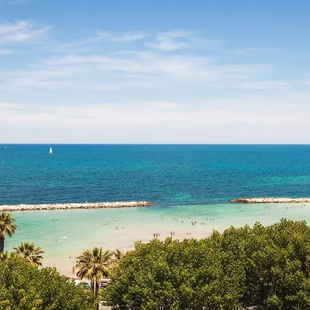 Apartment Interno 19 - Vista Mare Bari