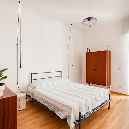 Interno 19 - Vista Mare Apartment