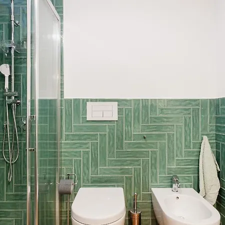 Interno 19 - Vista Mare Apartment
