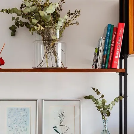 Lejlighed Interno 19 - Vista Mare