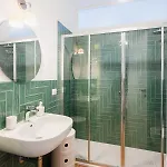 Apartamento Interno 19 - Vista Mare Bari