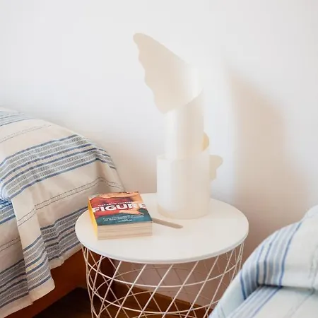 Interno 19 - Vista Mare Bari