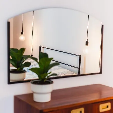 Apartament Interno 19 - Vista Mare Bari