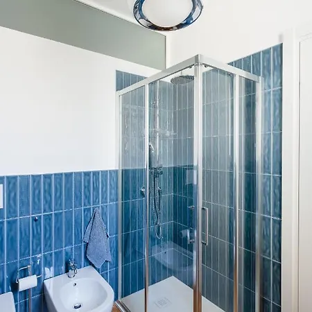 Apartament Interno 19 - Vista Mare