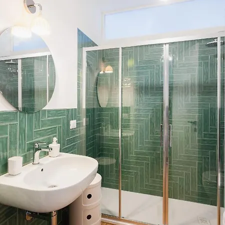 Apartament Interno 19 - Vista Mare Bari