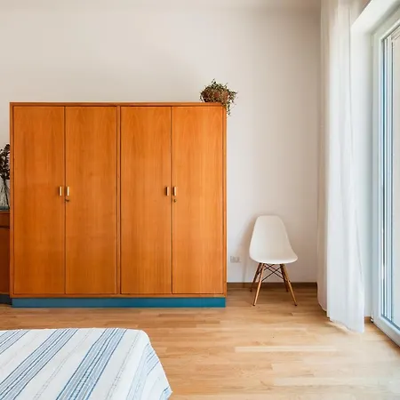 Apartamento Interno 19 - Vista Mare