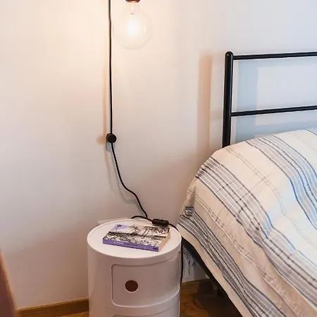 Interno 19 - Vista Mare Bari