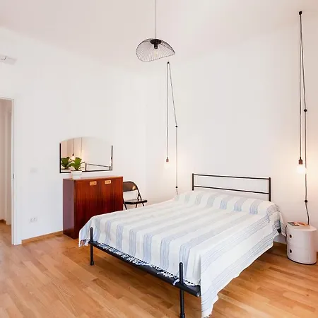 דירה Interno 19 - Vista Mare בארי